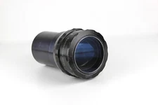 Lens ANAMORPHIC RATHENOWER OPTISCHE WERKE RECTIMASCOP  80 / 2 x Germany