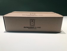 Brand New Dynaudio P4-w80 @ 3 Speakers For Sale - Msrp $1,500.00