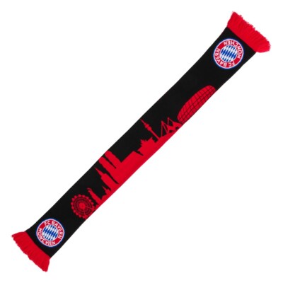 fc bayern schals