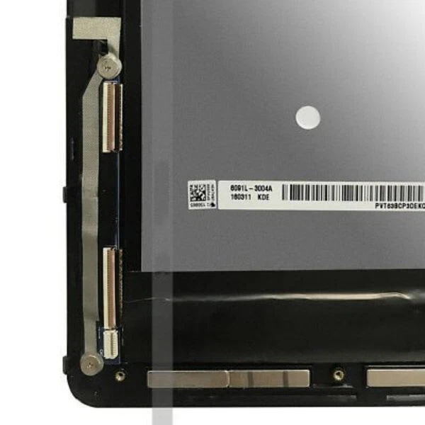 A+ LP120UP1-SPA5 12" HP Elite X2 1012 G1 FHD LCD Display Touch Screen 844861-001 - Image 4 of 4