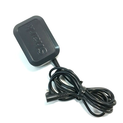 #ad GENUINE Shark IZ682H IZ683H IZ631H AC POWER ADAPTER WALL CHARGER PLUG XCHRGIZ600 $14.99