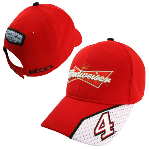 Kevin Harvick 2015 Chase Authentics #4 