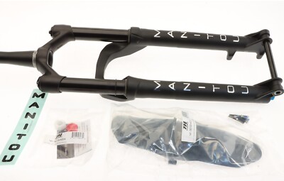 Manitou Machete Air Fork 29
