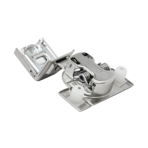 Bisagra de gabinete de cierre suave 25 Blum 110 Deg compacta 39C Blumotion 1-3/8 - Imagen 2 de 7