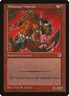 Minotaur Warrior Portal Moderate Play MTG Magic DNA GAMES