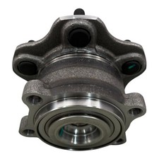Axle Bearing And Hub Assembly-wheel Bearing And Hub Assembly Driveworks Nt590253 Axle Bearing And Hub Assembly-wheel Bearing And Hub Assembly Driveworks Nt590253