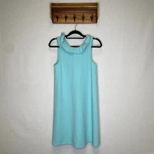 Pomander Place | Size Small Light Blue Dress
