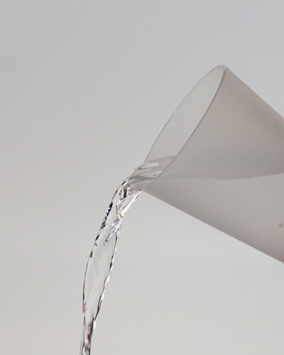 50 transparente Plastik Mehrweg Trinkbecher 0,4 l Plastikbecher Partybecher - Bild 6 von 8