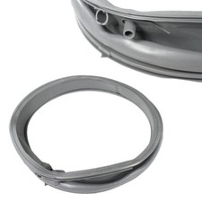 OEM Frigidaire 134616100 Washer Bellows Boot Kit W/Light Hole 1482856 AH23423...