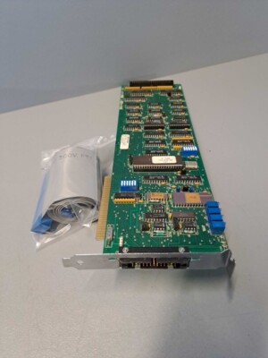 RTI820 - ANALOG DEVICES - RTI-820 / Modular Digital Analog E/A Karte GEBRAUCHT