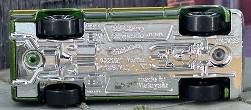 🔥(Loose Hot Wheels) U-PICK Trucks Cars Mainlines BOX SHIPPED Premiums BW’s🔥 - Picture 15 of 678