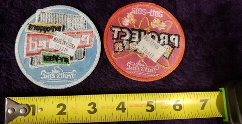 Assorted Boy Scout Patches (Please select the ones you would like) - Picture 11 of 59