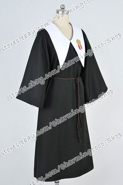 FM-Anime – Magi: The Labyrinth of Magic Aladdin Cosplay Costume