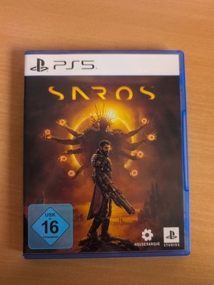 Saros Playstation 5