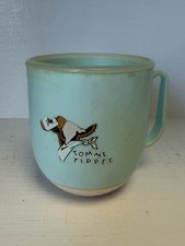 Tommee Tippee Sippy Cup with Leaflet Vintage