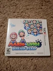 Mario & Luigi: Dream Team (Nintendo 3DS, 2013)