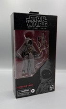 STAR WARS THE BLACK SERIES OFFWORLD JAWA 96 Action Figure BRAND NEW sealed