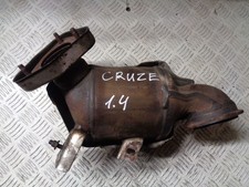 Catalyseurs Chevrolet CRUZE