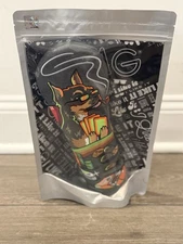 SWAG Golf - Vegas Collection: Bad Dogs Club 2.0 [Doberman] Fairway *Sealed*