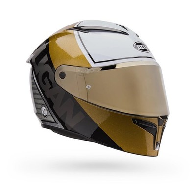 Bell Lithium MIPS  Roland Sands Integralhelm Motorrad Motorradhelm - RSD Obis
