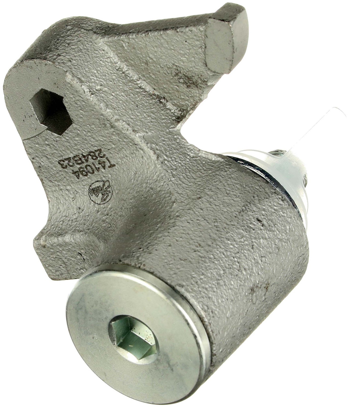 GATES-OE T41094 Tensioner Lever, timing belt for AUDI,SKODA,VW