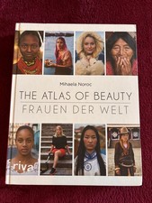 Mihaela Noroc - the Atlas of Beauty, Frauen der Welt