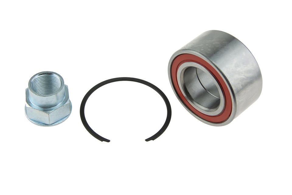 Fits NTY KLP-FT-008 WHEEL BEARING KIT FRONT