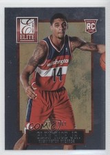 2013-14 Panini Elite 221/999 Glen Rice Jr #231 3l9