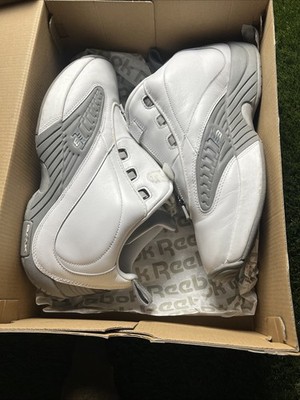 2022 Reebok Answer IV 54 Points Size 12 [GX6234]