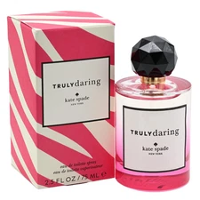 Trulydaring by Kate Spade for women EDT  2.5 oz New in Box