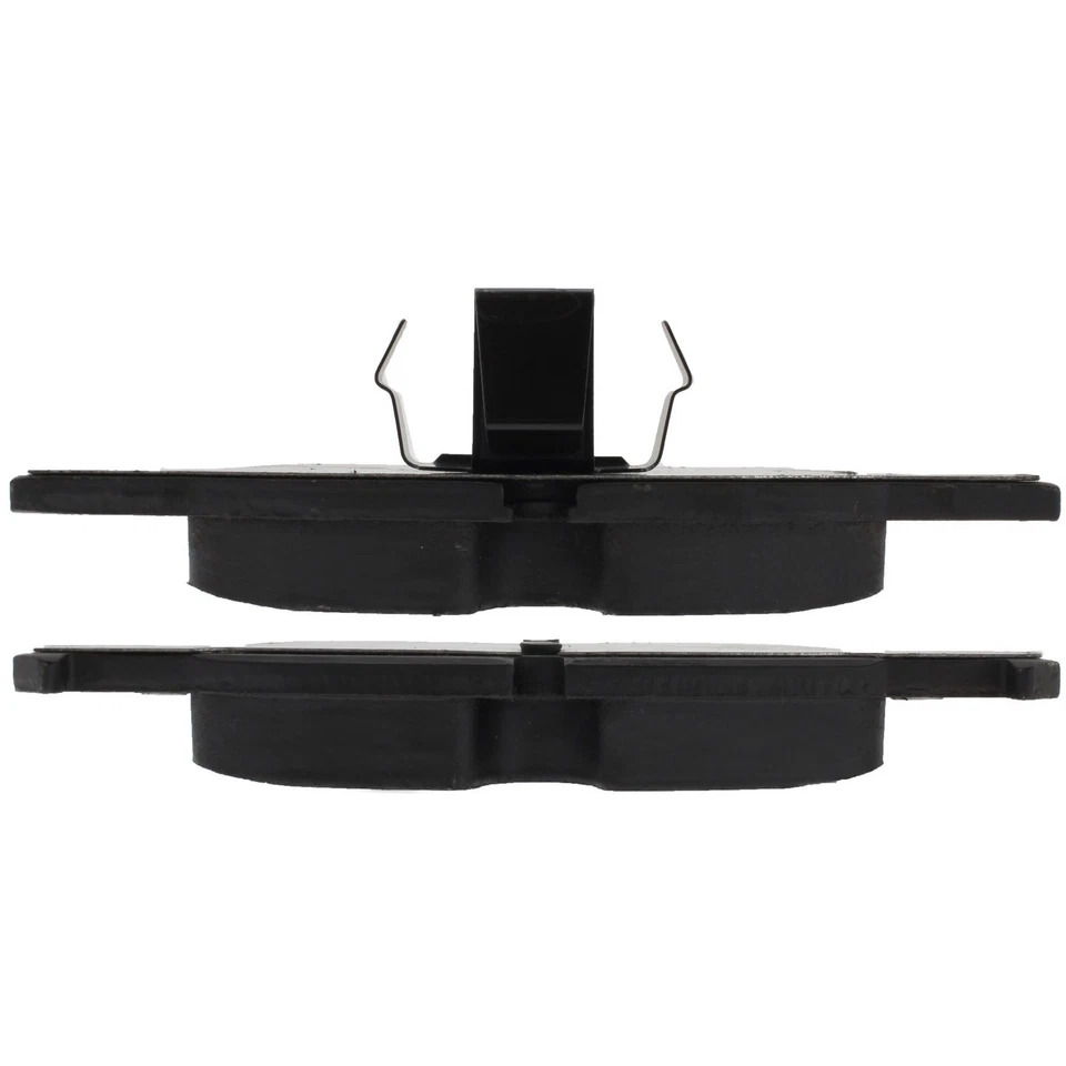 Para BMW 428i xDrive Gran Coupé 2015-2016 | Pastillas de freno de disco delanteras centradas Foto 3 de 4