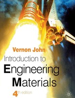 Introduction To Engineering Materials Vernon John Taschenbuch Englisch 2003