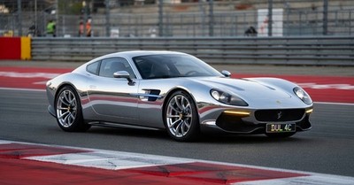 Ferrari Car 4K Wallpaper Digital Art HD Animal Printable Room Art 1081