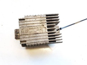 a0275458032 Lüfter Steuergerät Relais e5001004 Mercedes-Benz A- DE2723539-12