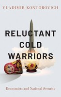 Vladimir Kontorovich | Reluctant Cold Warriors | Buch | Englisch (2019)