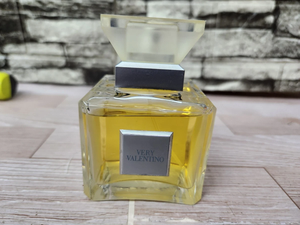 Very Valentino Discontinued Fragrances for Women for sale - eBay