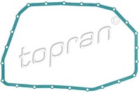 Dichtung ÖLwanne-Automatikgetriebe Topran 114 887 FüR Audi 4F2 4F5 C6 A8 8EC A4