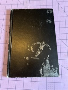 Silver Surfer Parable | eBay