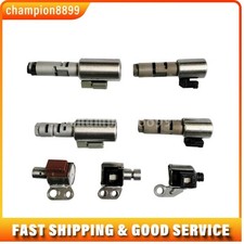 A750E A750F Gearbox Solenoid Kit for LEXUS GS470 LX470 Toyota 4Runner FJ Cruiser