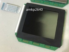 LCD Screen for  743B Documenting Process Calibrator Display Replacement