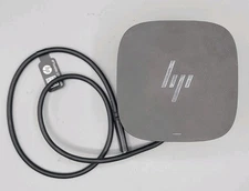 HP Thunderbolt G2 120W HSN-IX01 Docking Station