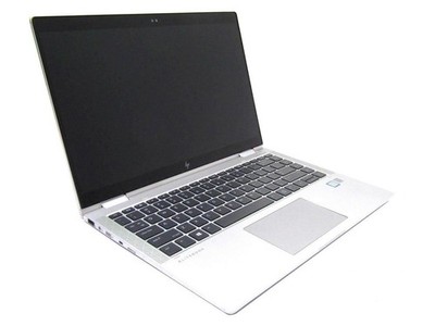 HP EliteBook x360 1040 G5 14'' | 1.90GHz Quad Core i7-8650U | 16GB PC4-19200