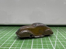 1940s US Zone Germany Distler Liliput Windup Tin Car