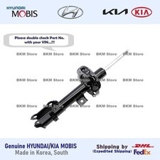 Genuine 54651K2100 Front RH Strut Assy for Hyundai Venue 2021-2025