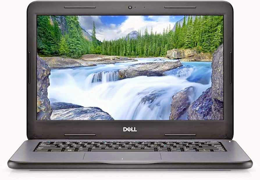 Dell Latitude 3310  13.3" Touch Intel Core i5-8265U 1.60GHz  16GB RAM  256GB SSD
