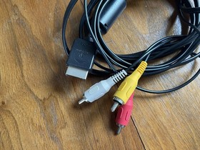 Sony PlayStation 3 Slim 120GB Console + Controller - NO GAMES