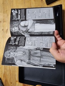 NEO GEO AES ART OF FIGHTING 2 US VERSION