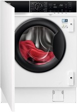 AEG L7WE74634BI 7000 Series 7kg / 4kg Integrated Condenser Washer Dryer 1600rpm