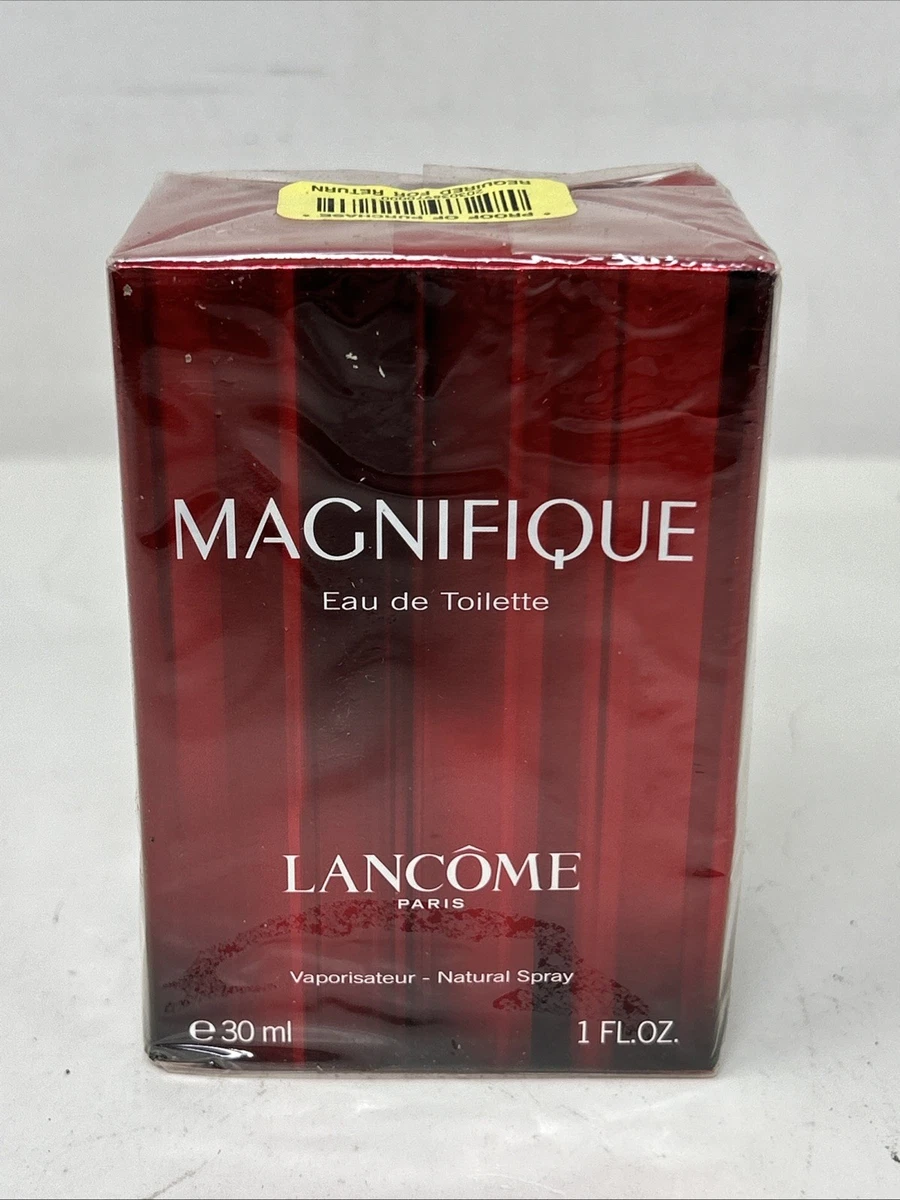 Lancôme Magnifique Eau de Toilette for Women for sale | eBay