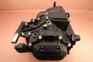 2018-2024 Harley Davidson Street Bob FXBBS Trans Transmission 6 Speed